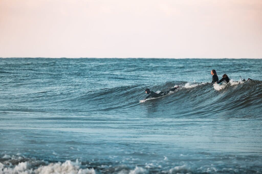 Surf School Hossegor