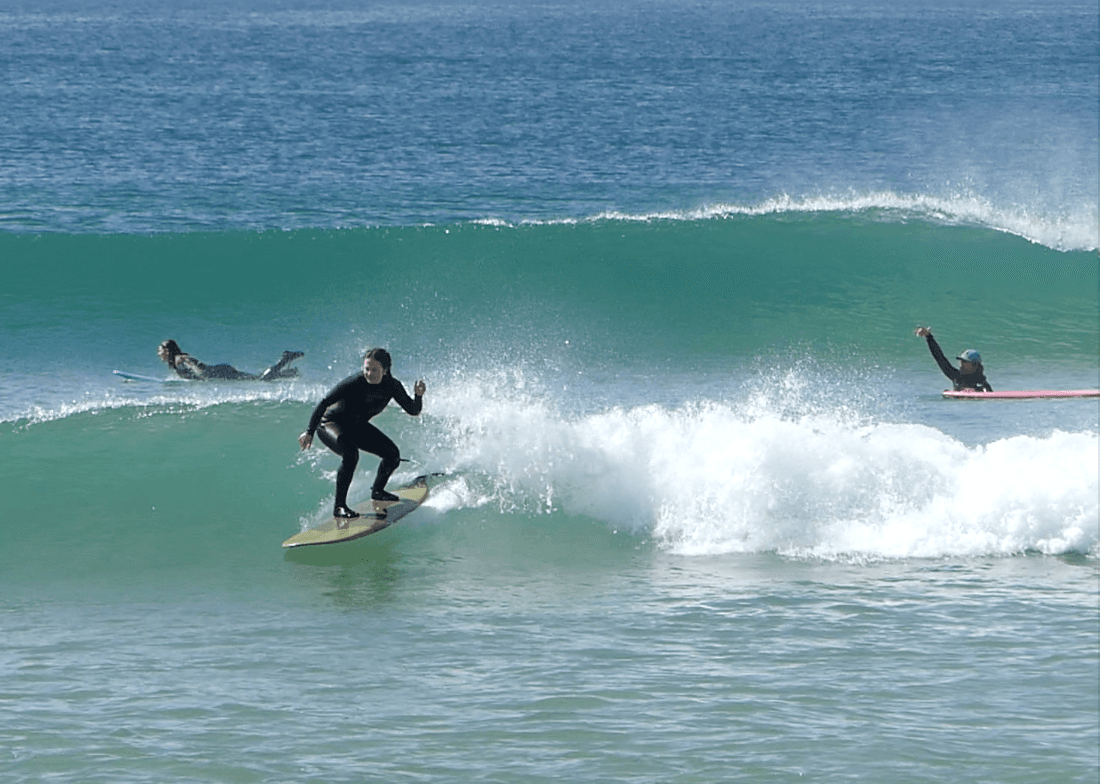 Surf School Hossegor photo 4