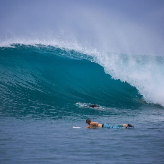 Surfing Village
