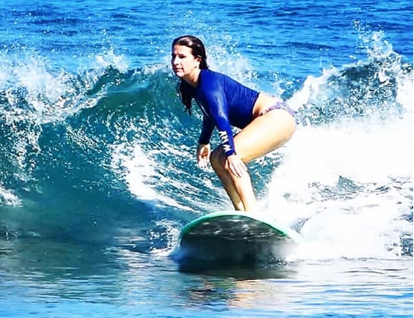 Surfing Lessons Puerto Rico Adventure Co.