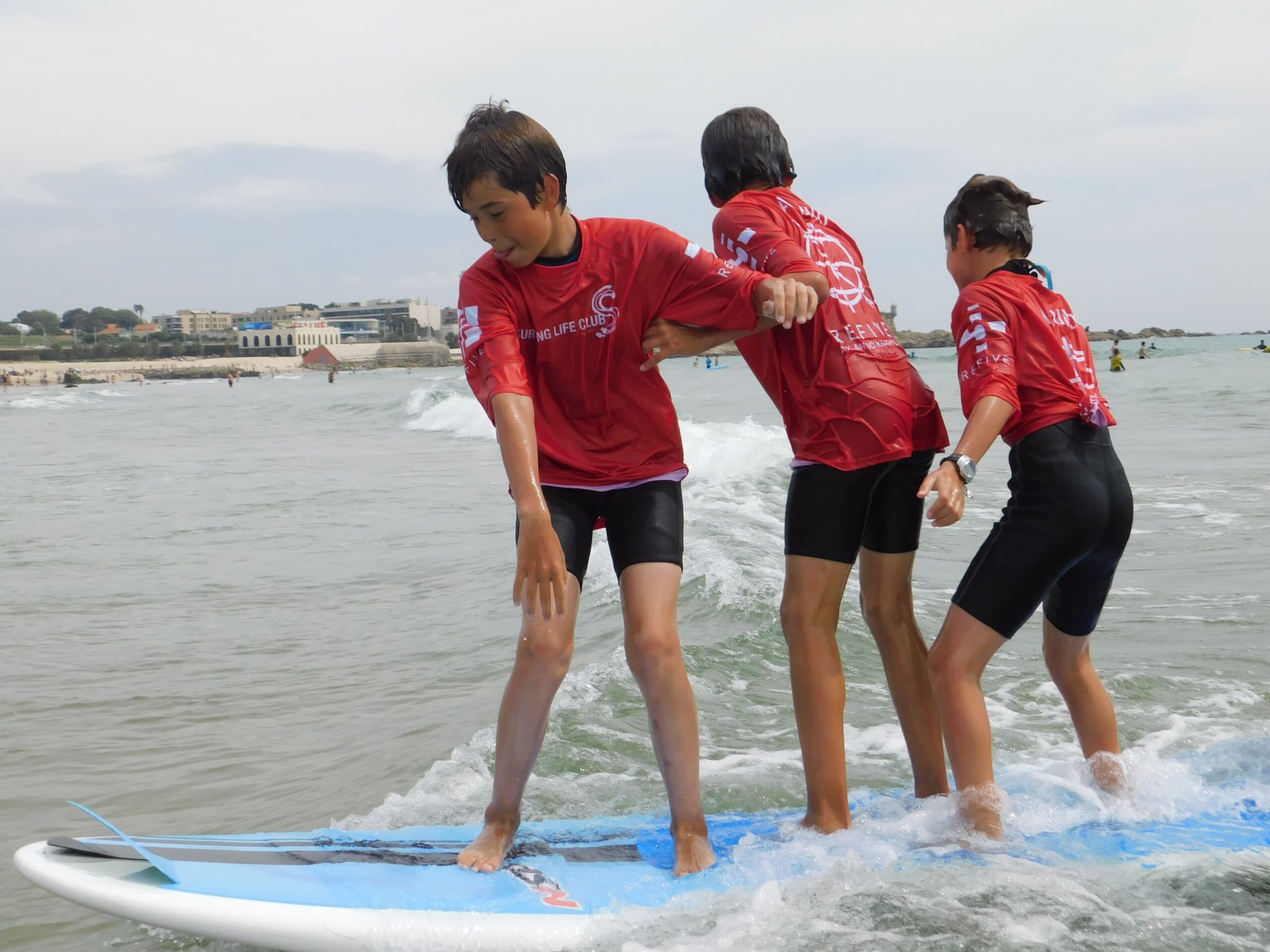 Surfing Life Club photo 6
