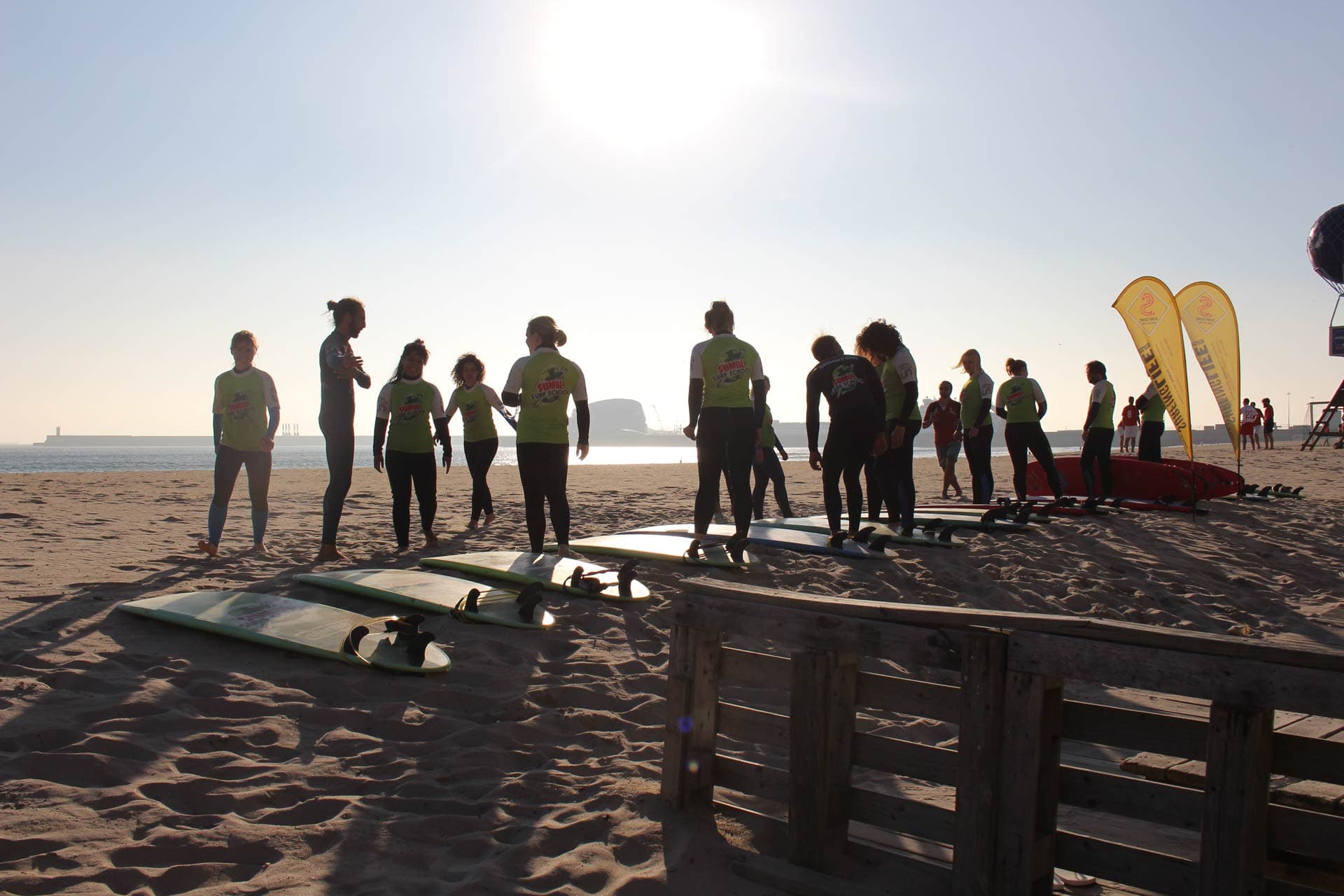 Surfing Life Club photo 5