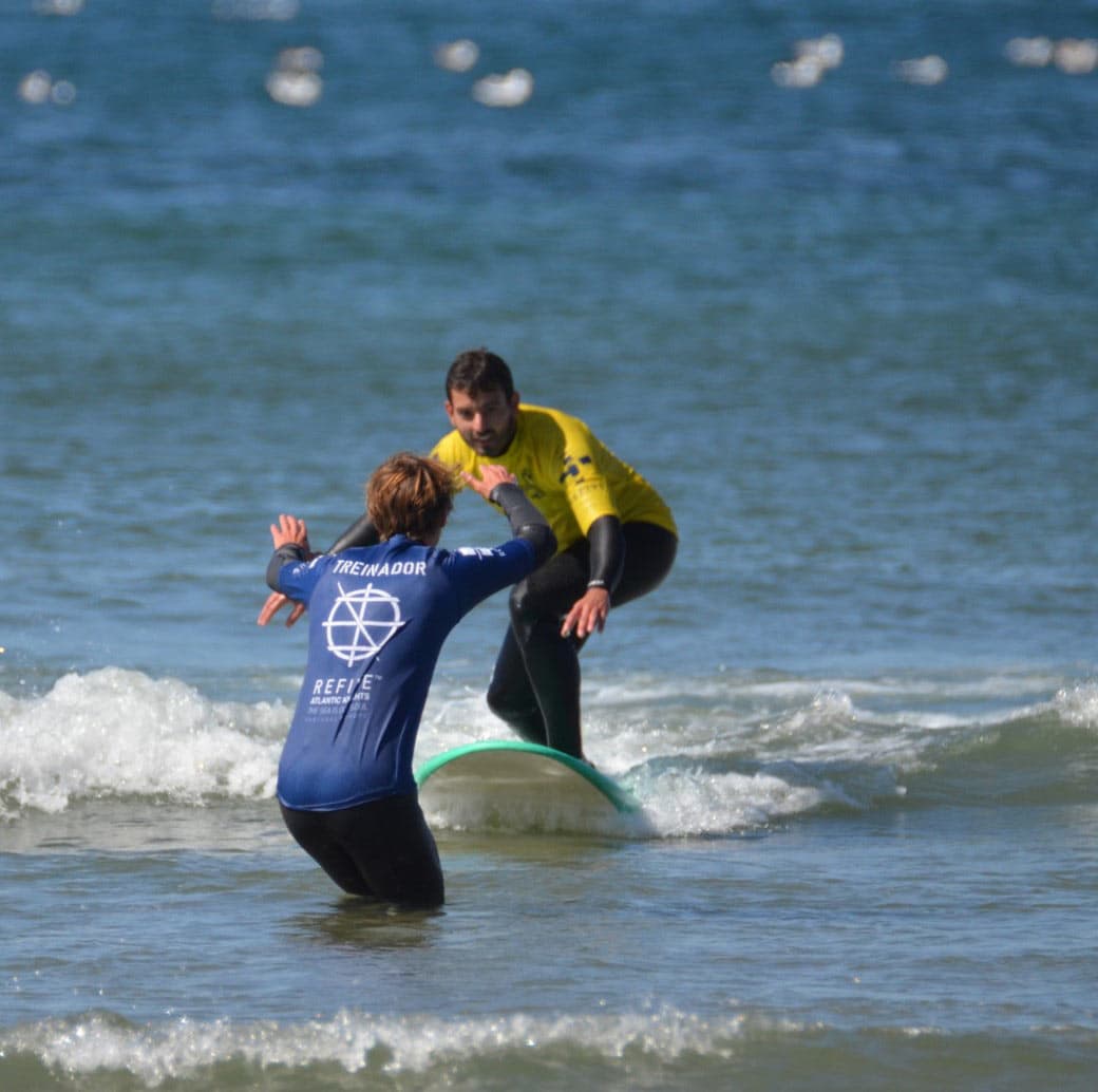 Surfing Life Club