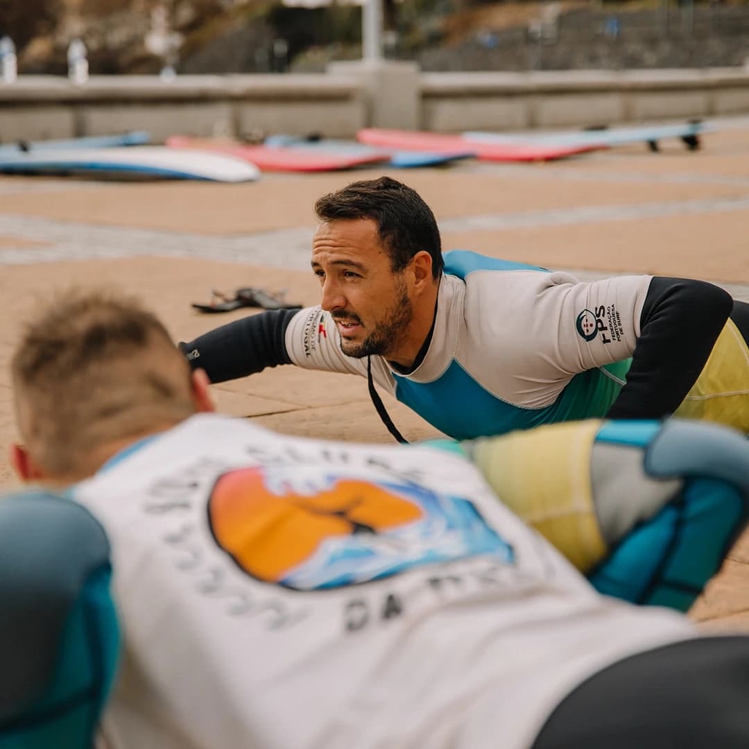 Surf Clube da Madeira photo 3