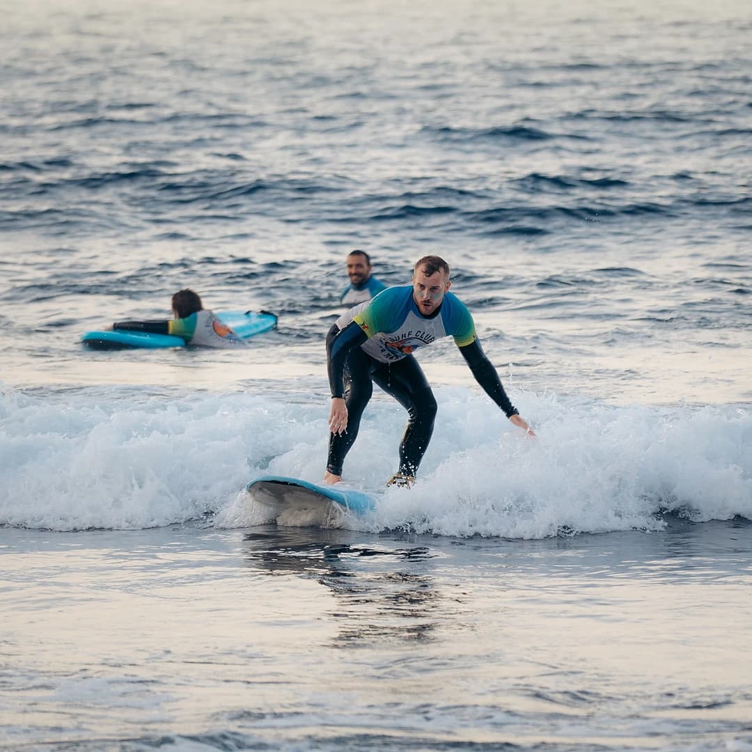 Surf Clube da Madeira