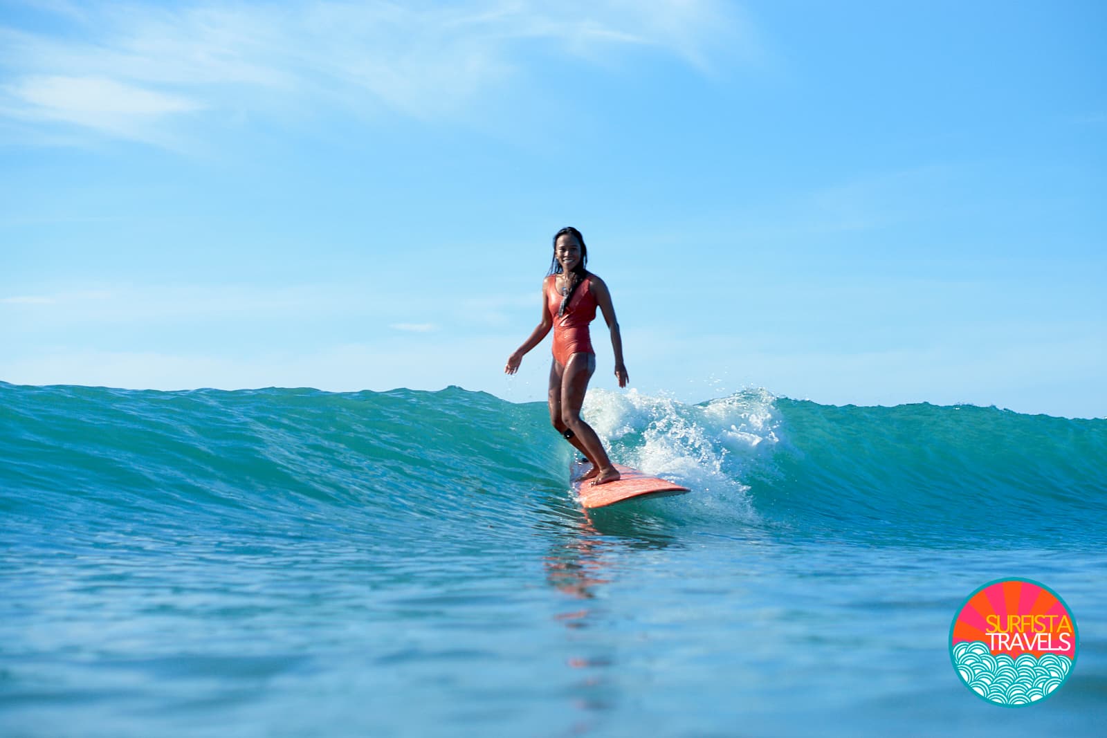 Surfista Travels Siargao