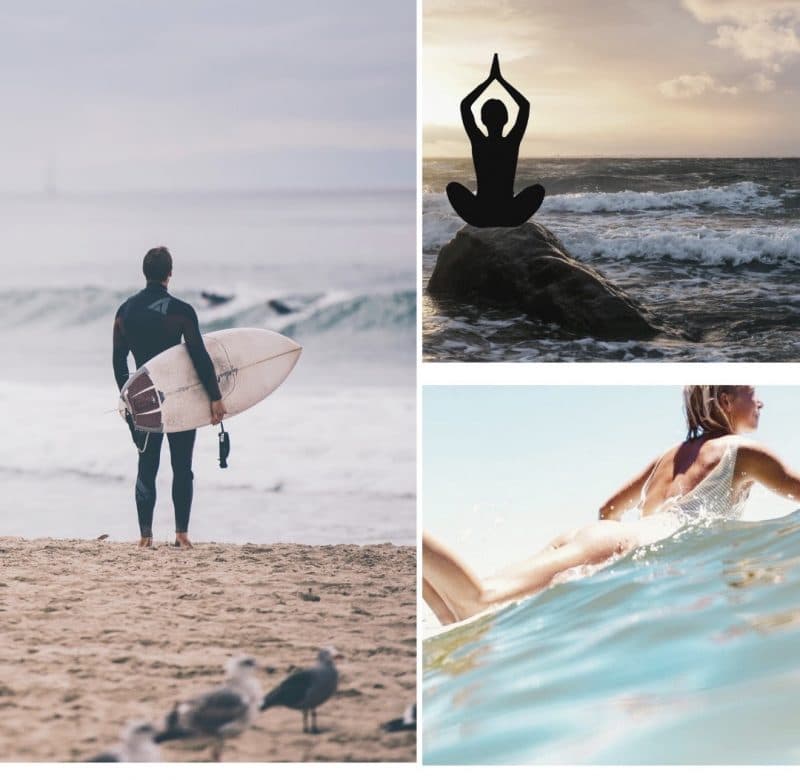 Surf Lodge Santa Cruz