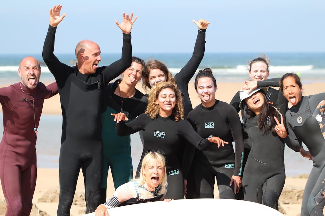 Fearless Surfer photo 3