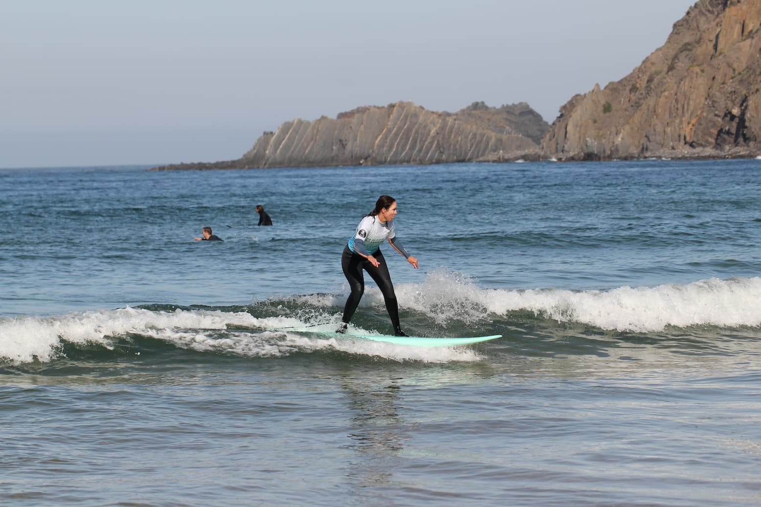Fearless Surfer photo 4