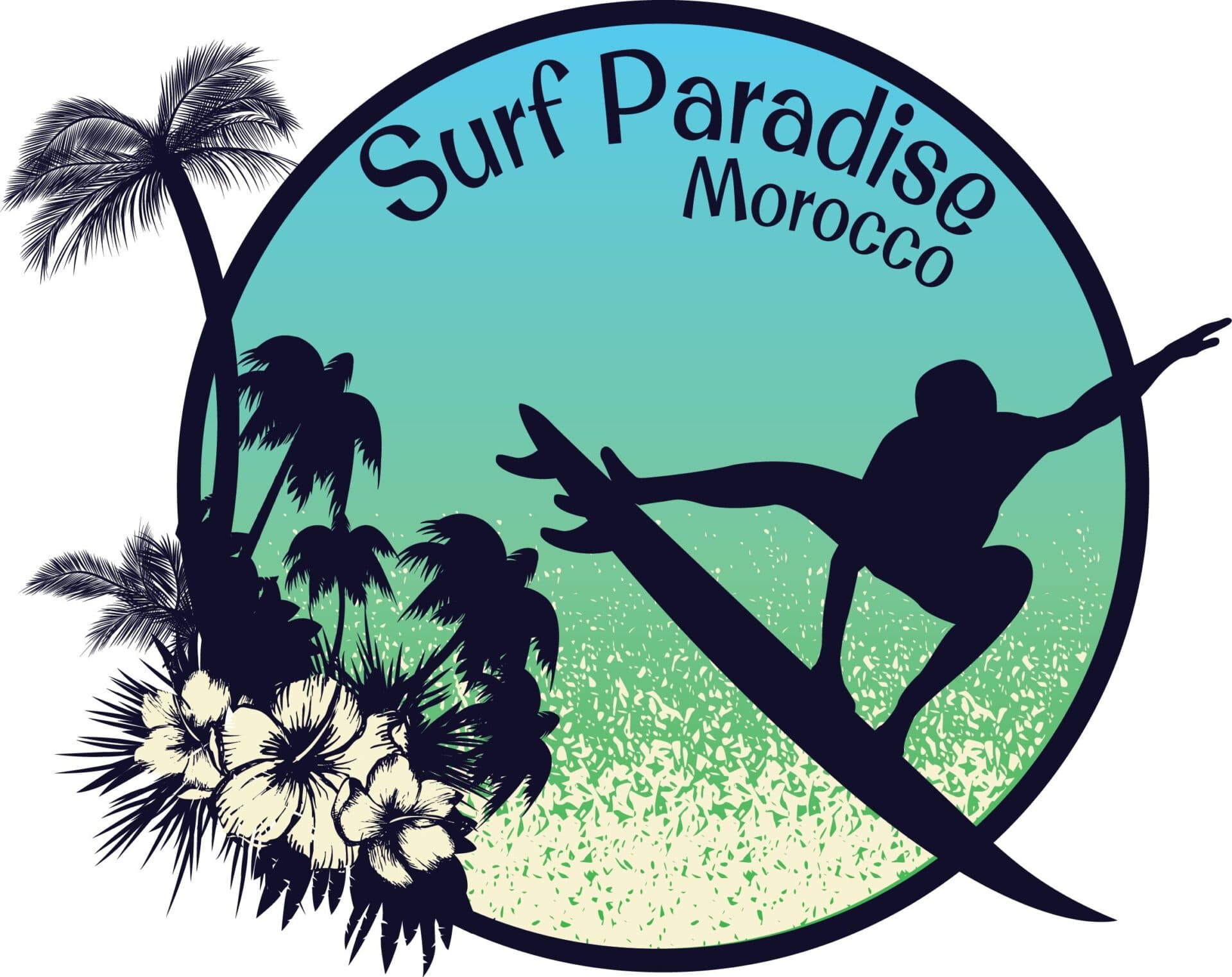 Surf Paradise Morocco