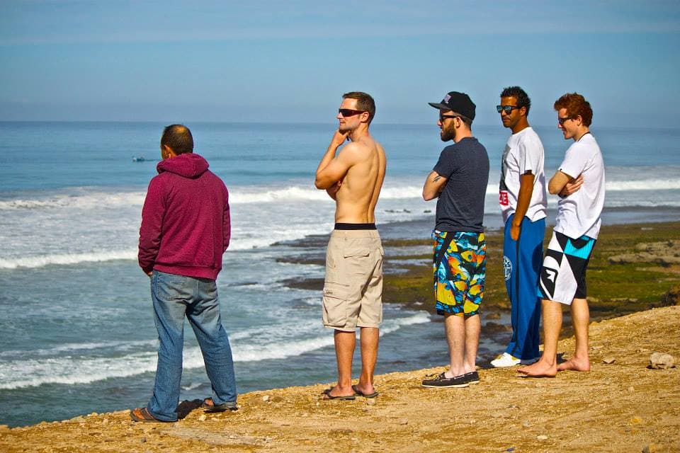Surf Paradise Morocco photo 4
