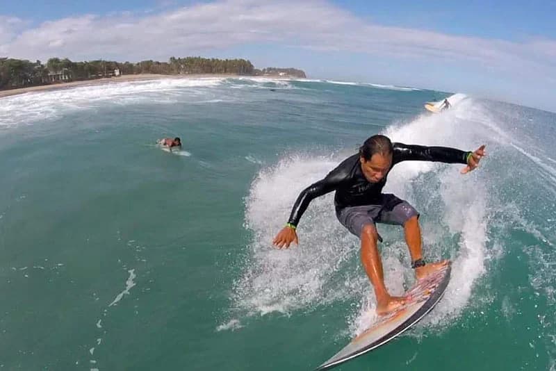 Pauhana Surf School photo 5