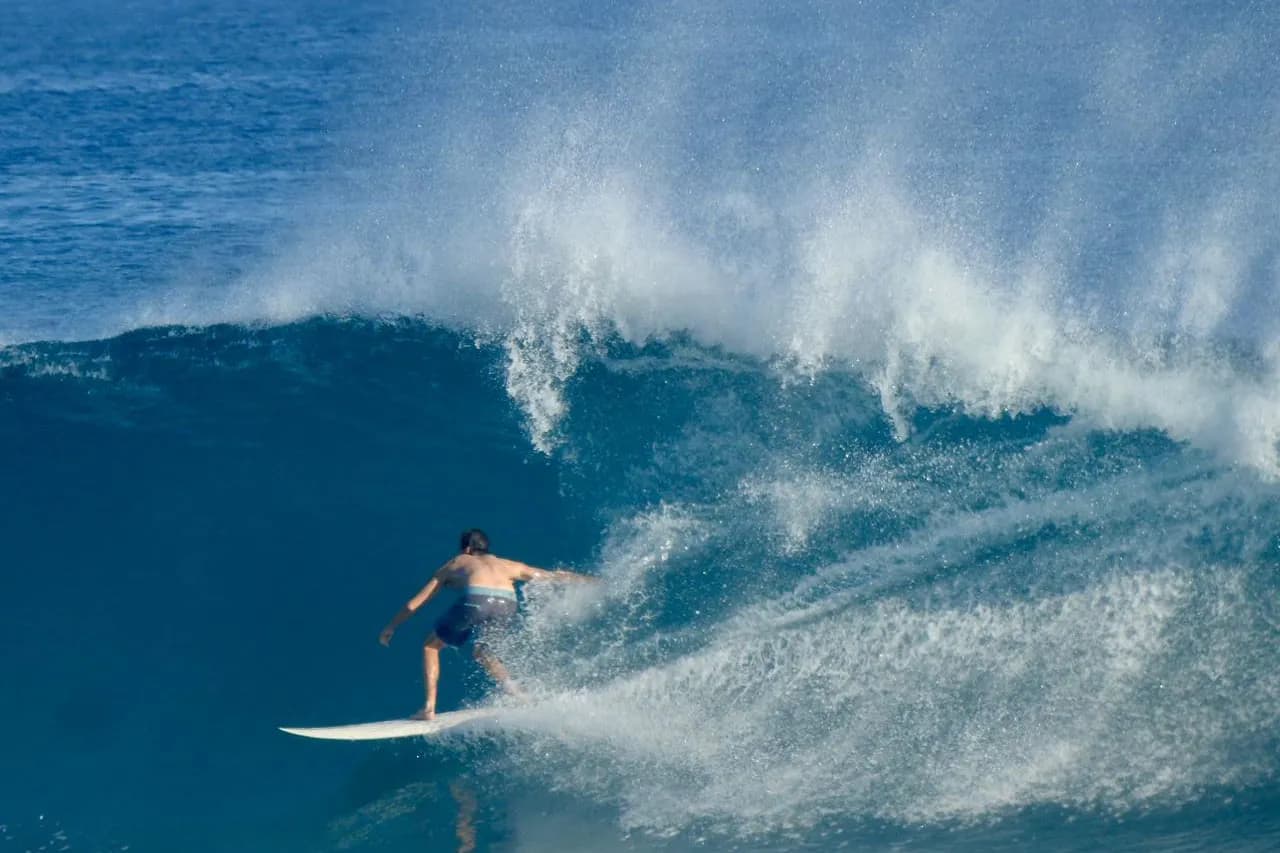 Pauhana Surf School photo 3