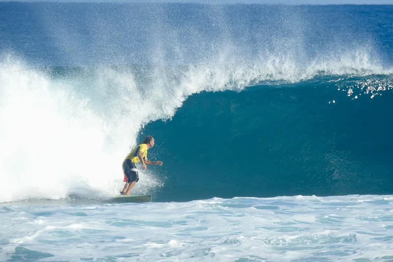 Pauhana Surf School photo 6