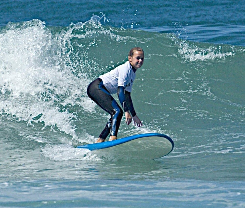 Surfriders Academy Surf School photo 5
