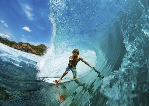 Surfriders Academy Surf School photo 6