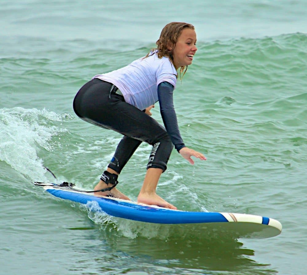 Surfriders Academy Surf School photo 4