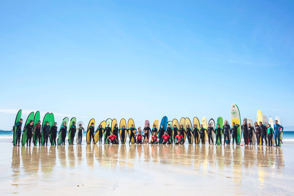 Grip Surf House photo 4