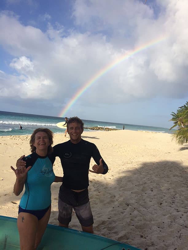 Surf Smart Bardados photo 2