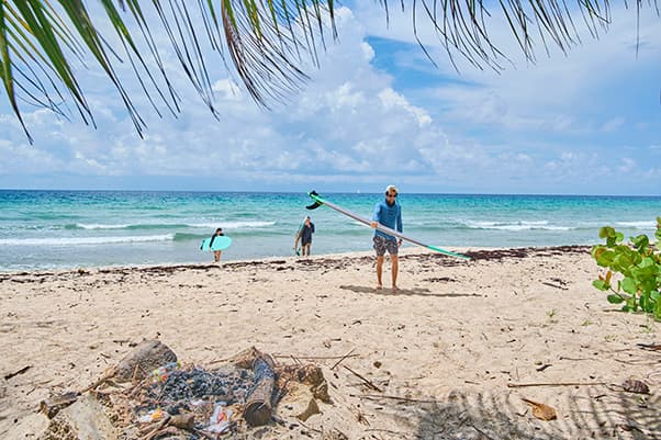 Surf Smart Bardados photo 4