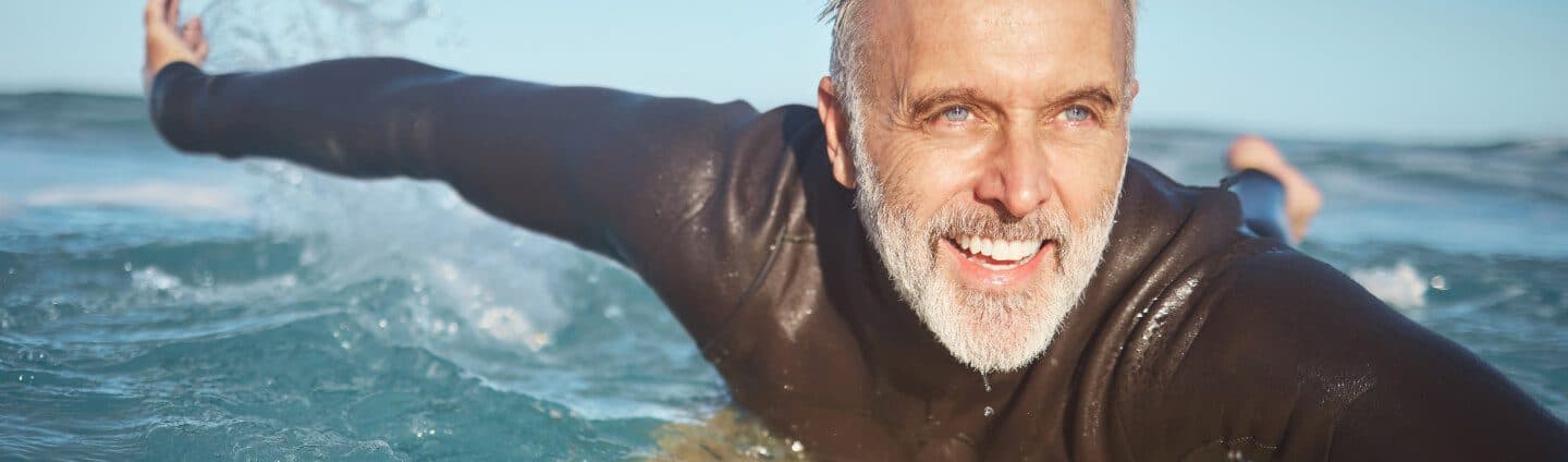 Michael | Surf SUP Surf School photo 6