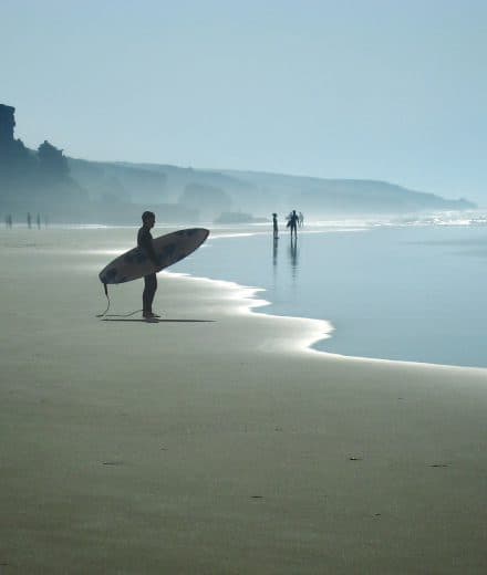Michael | Surf SUP Surf School photo 2