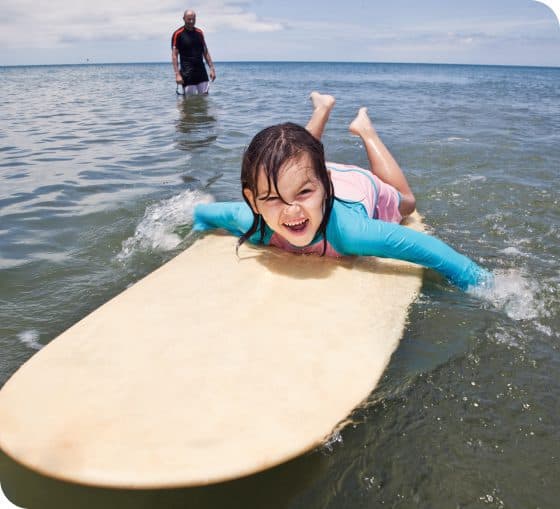 Michael | Surf SUP Surf School photo 5
