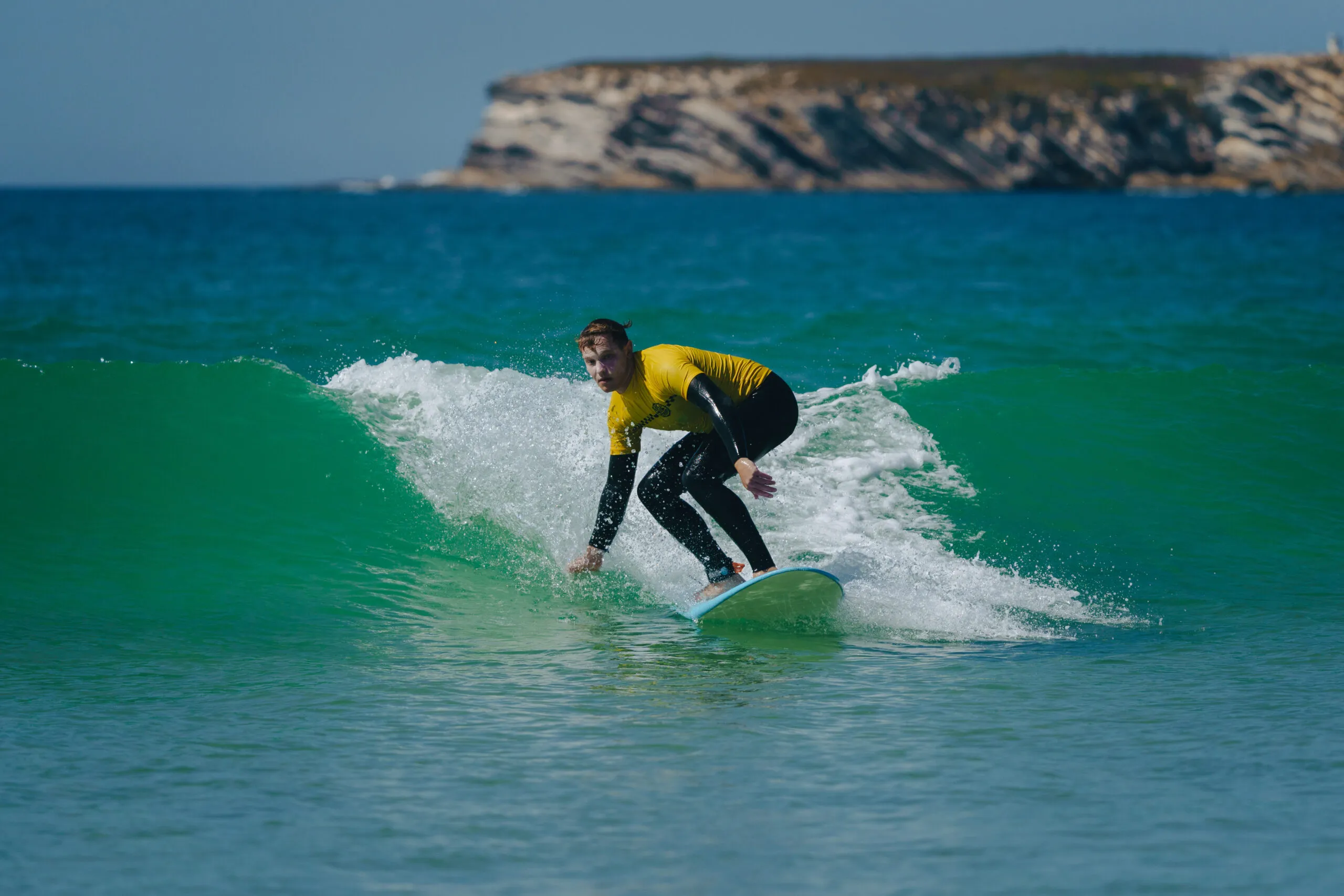 Surf Taxi Peniche photo 4