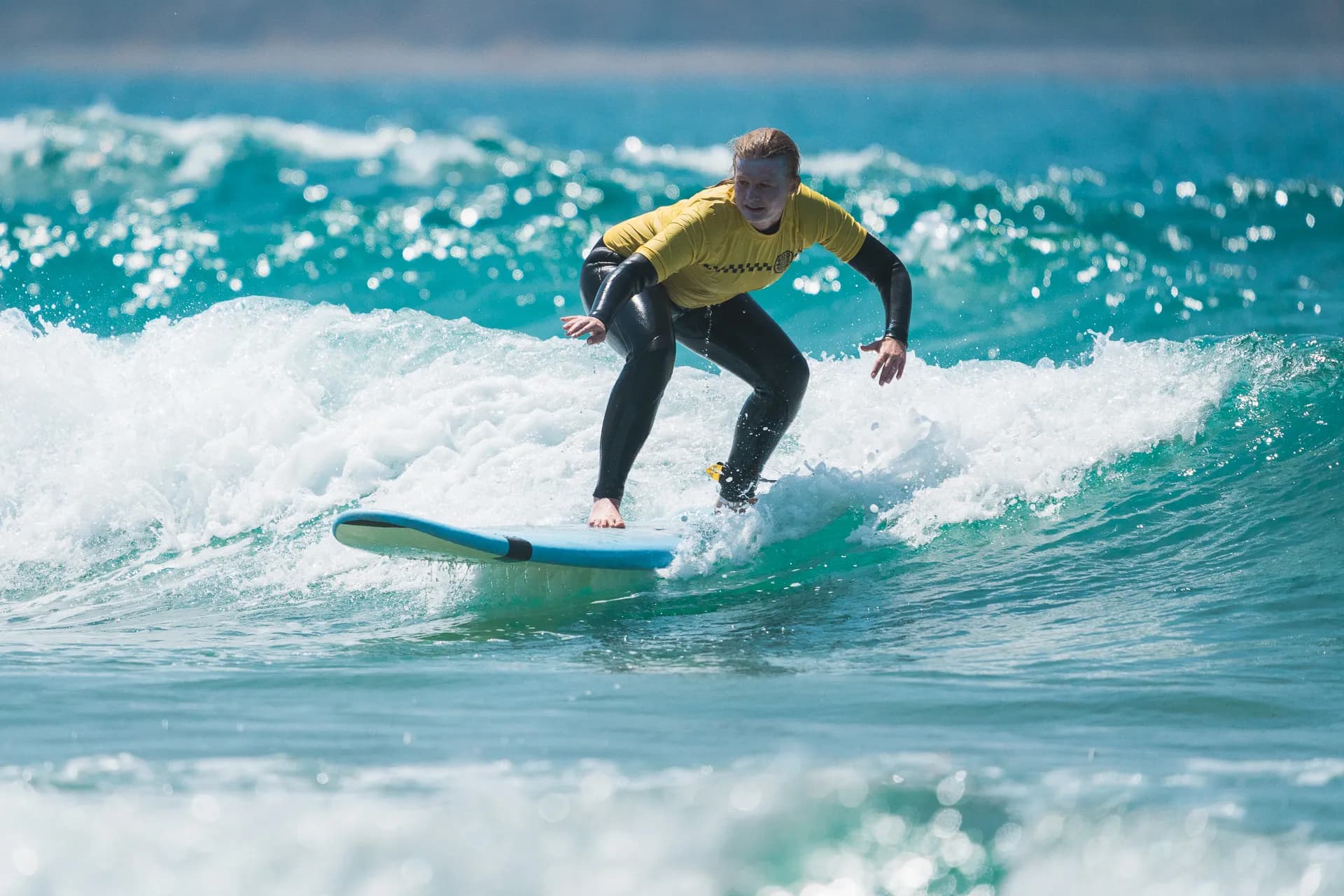 Surf Taxi Peniche photo 5