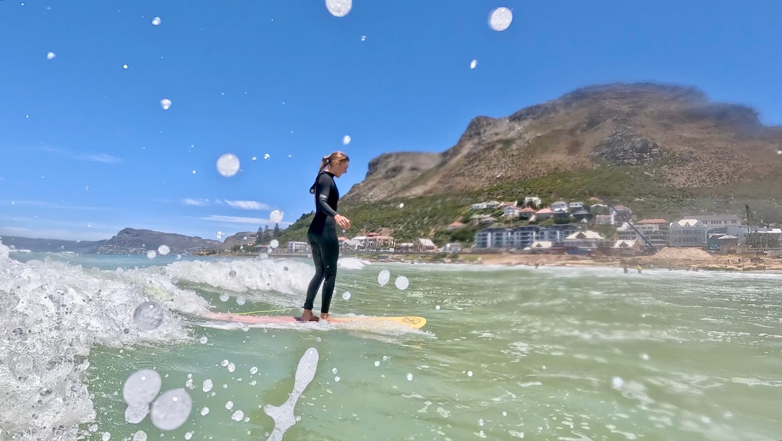 SurfXCape photo 2