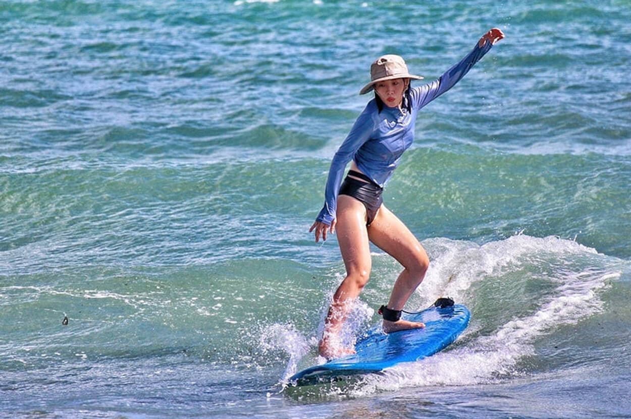 Kenting Tribe 1173 photo 2