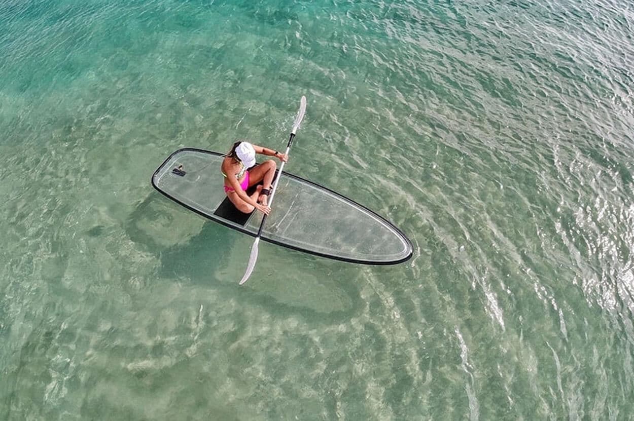 Kenting Tribe 1173 photo 3