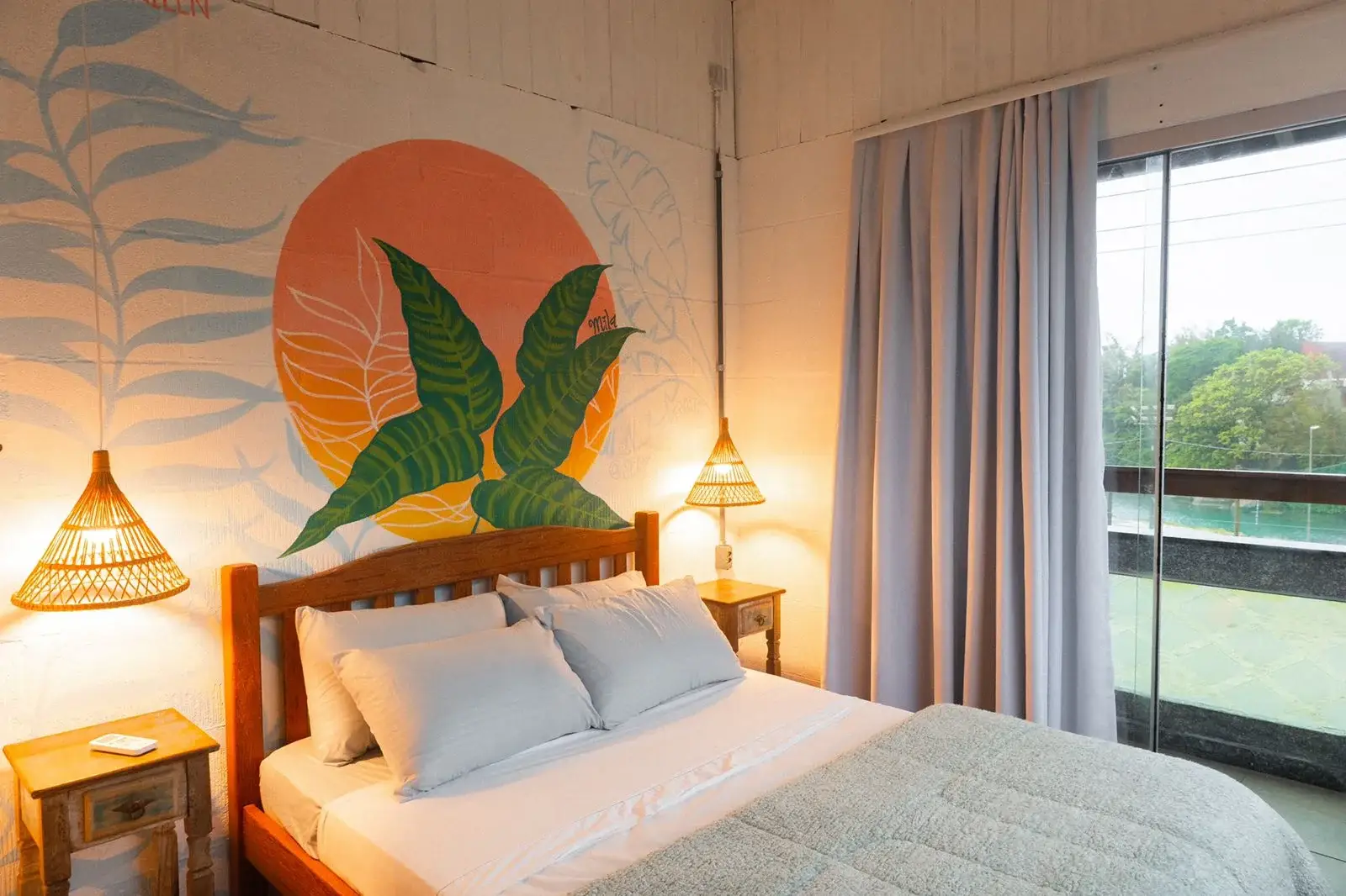 Sea Wolf Hostel photo 5