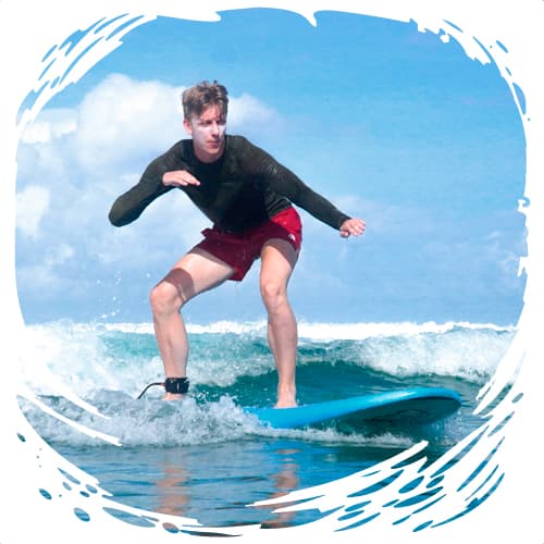 Take Off Surf School photo 6