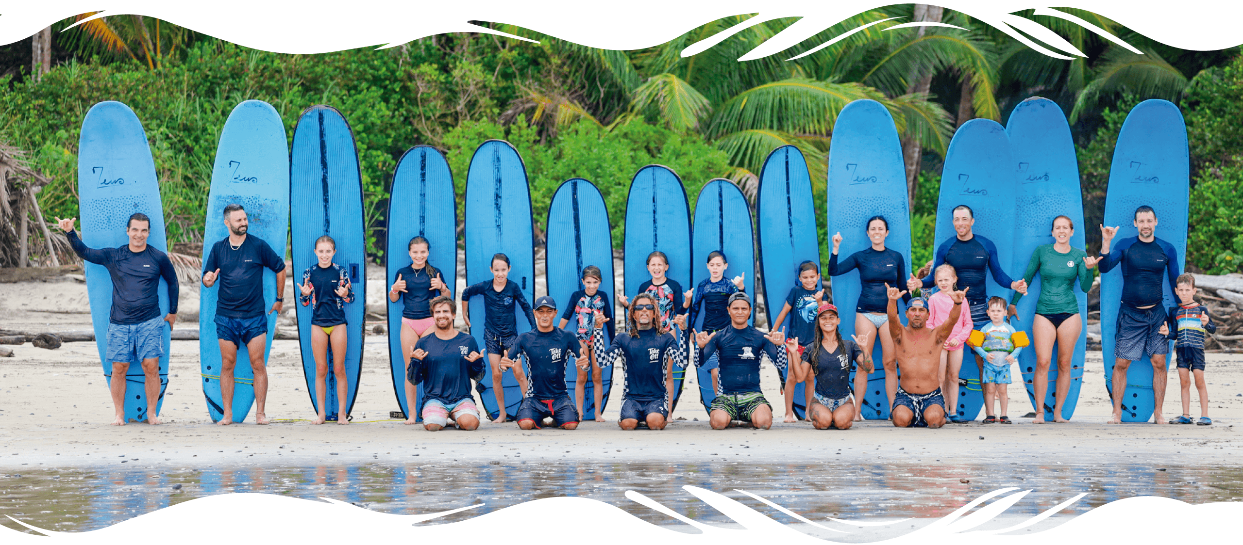 Take Off Surf School photo 3