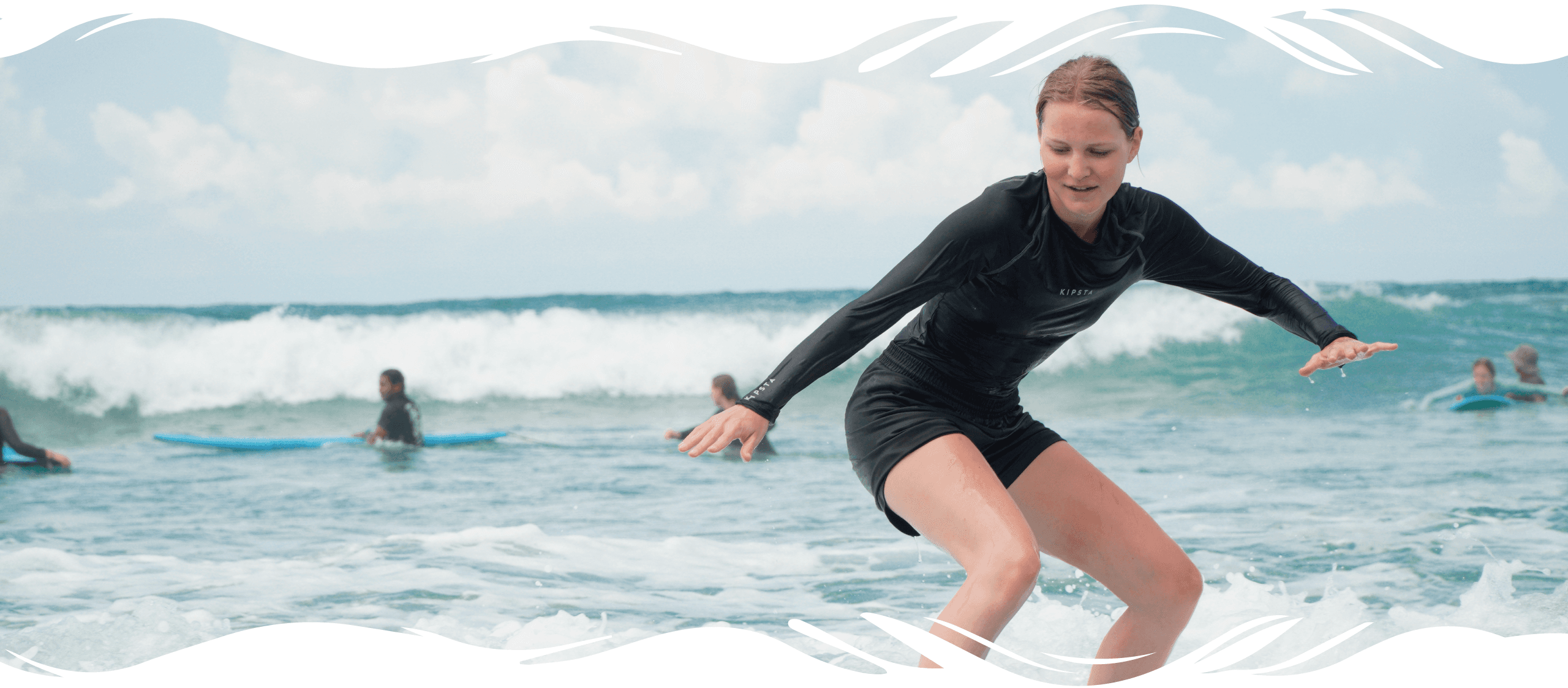 Take Off Surf School photo 4