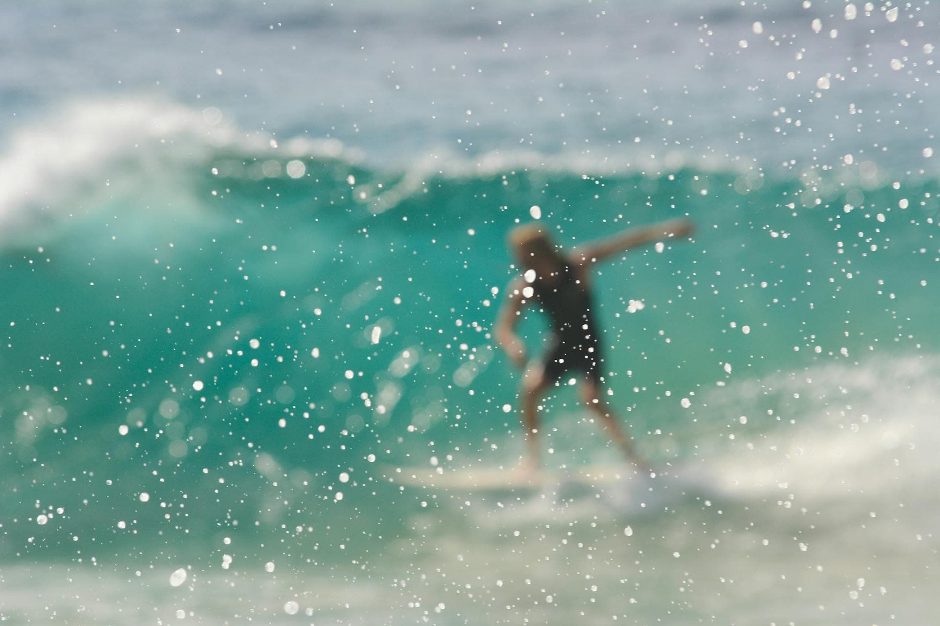 Tamri Surf Camp