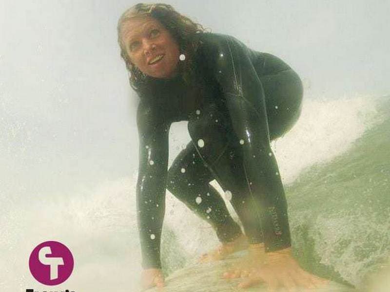 Tashas Surfcamp