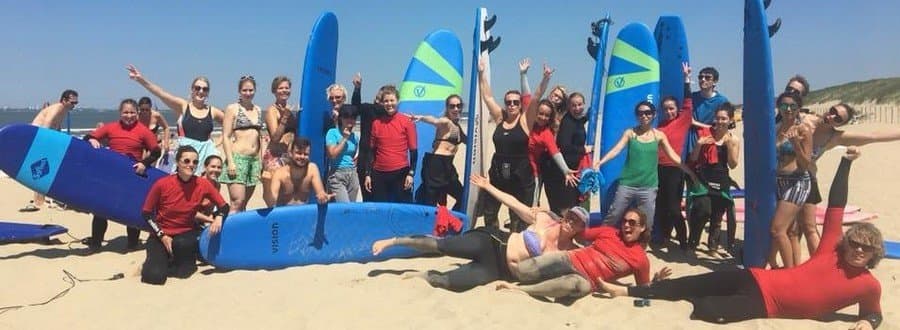 Tashas Surfcamp photo 4