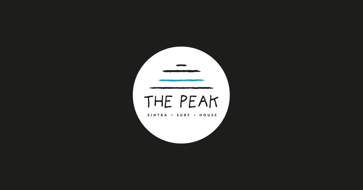 The Peak Surf House