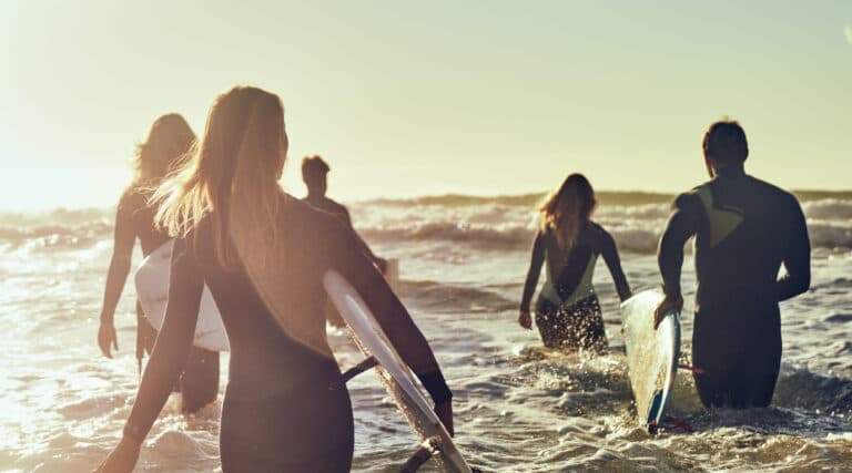 The Peak Surf House photo 2
