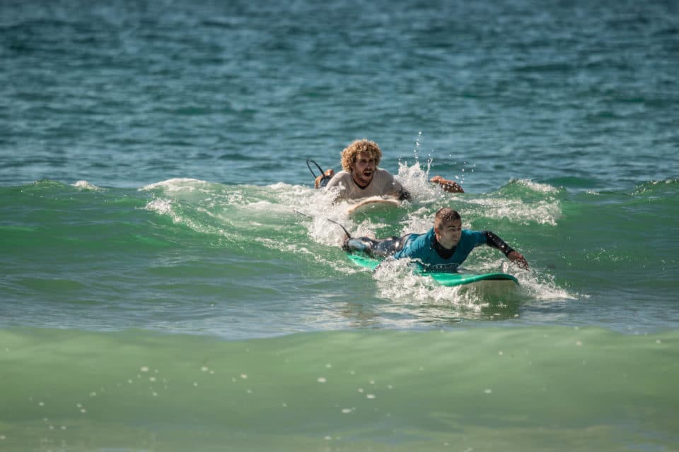 The Surf Experience photo 3