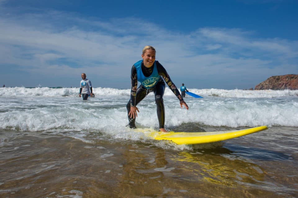 The Surf Experience photo 4
