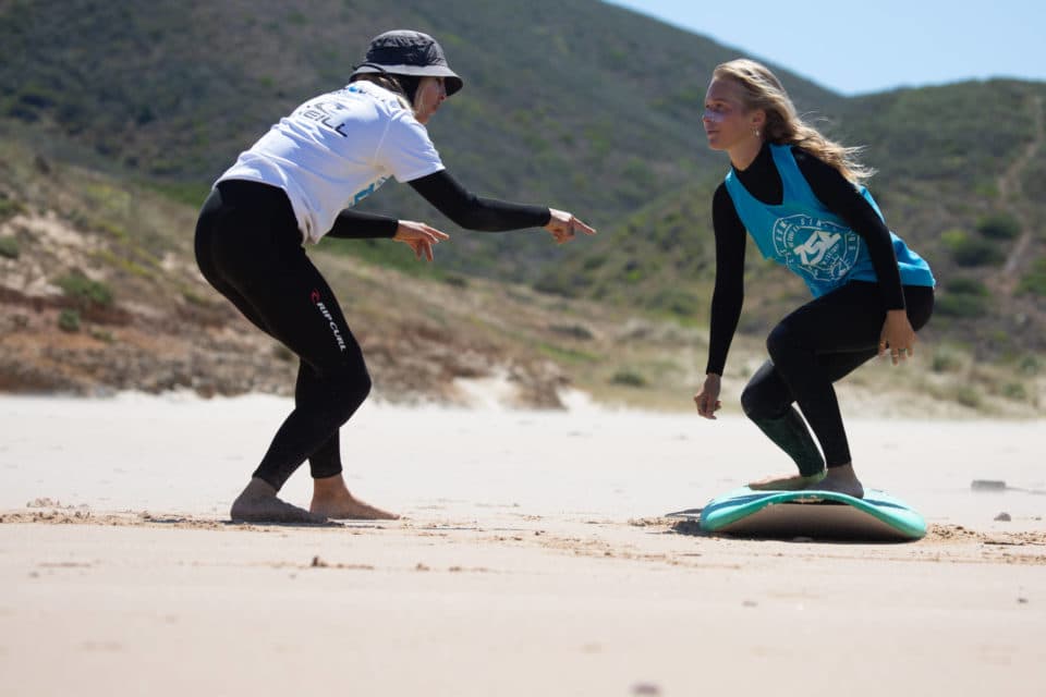 The Surf Experience photo 6