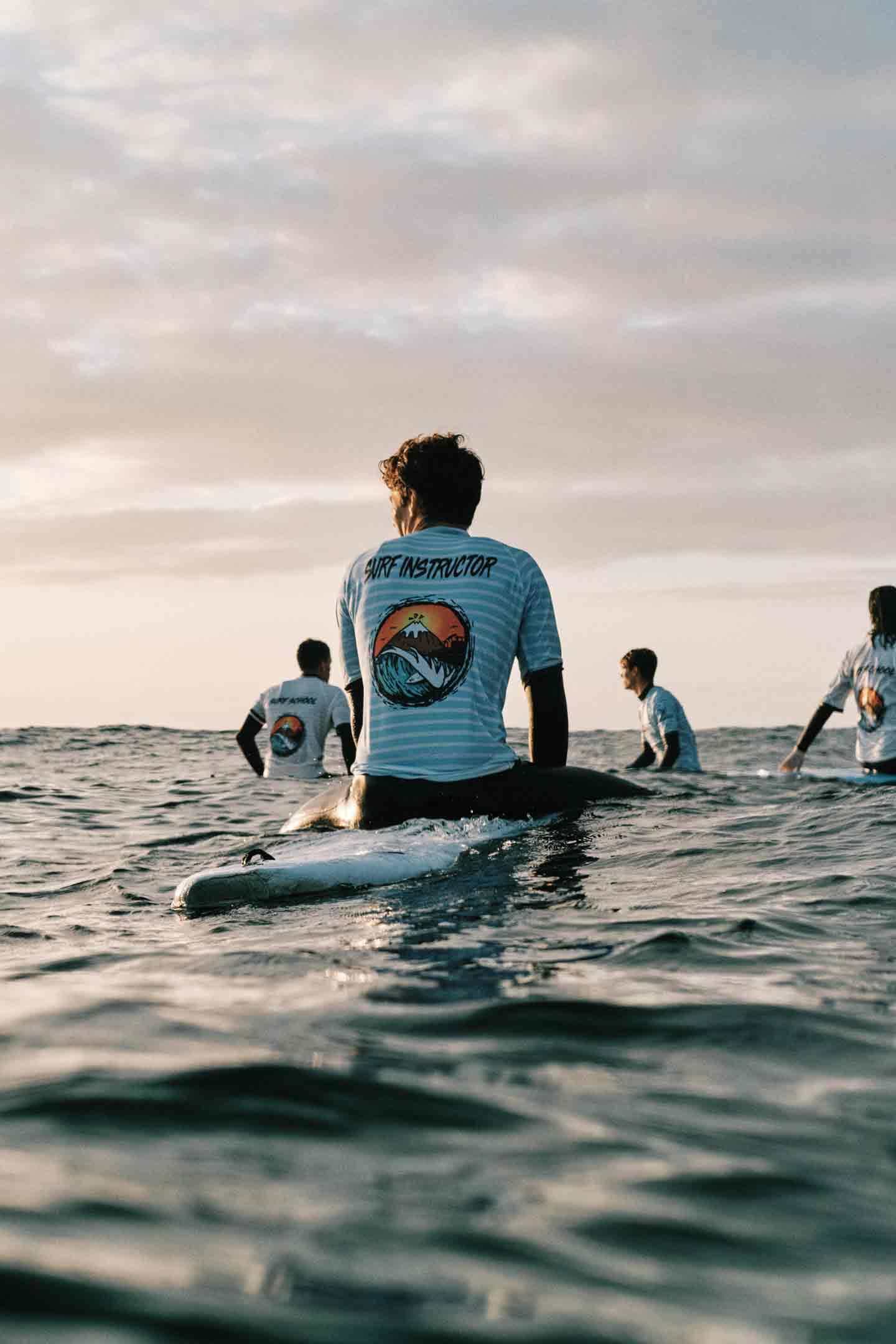 Tileget Surf School photo 4