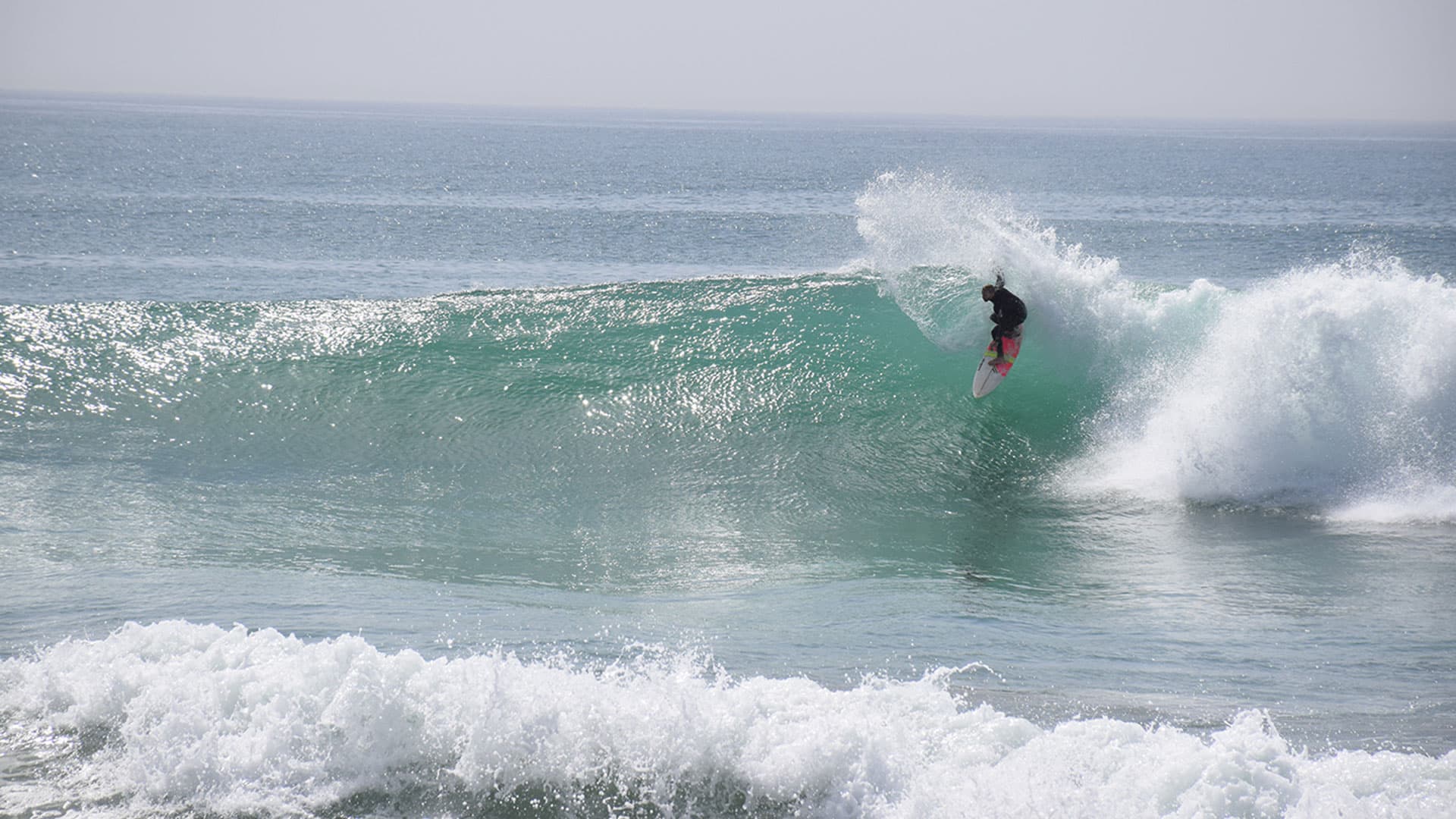 Tiziri Surf Maroc photo 2