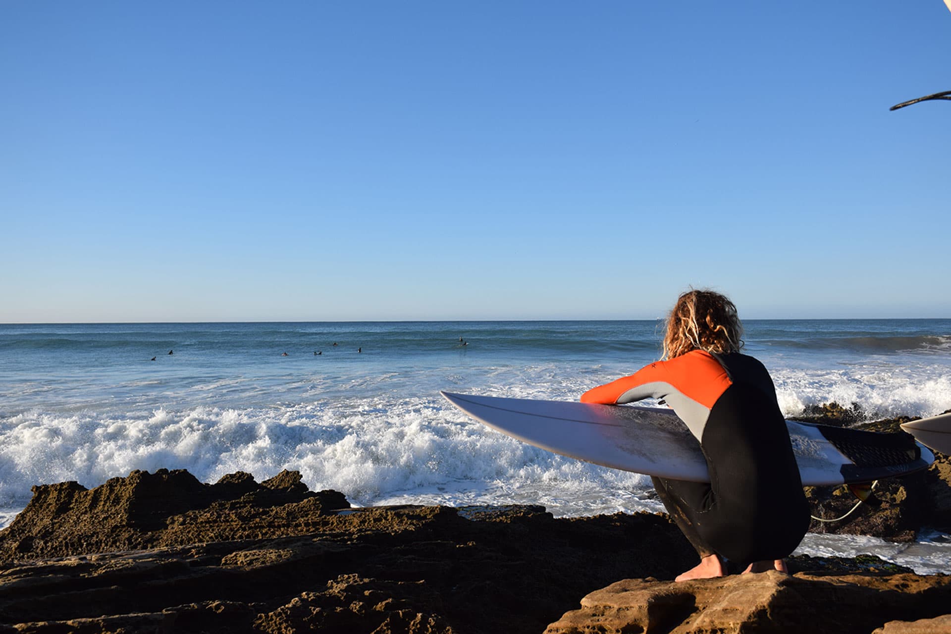 Tiziri Surf Maroc