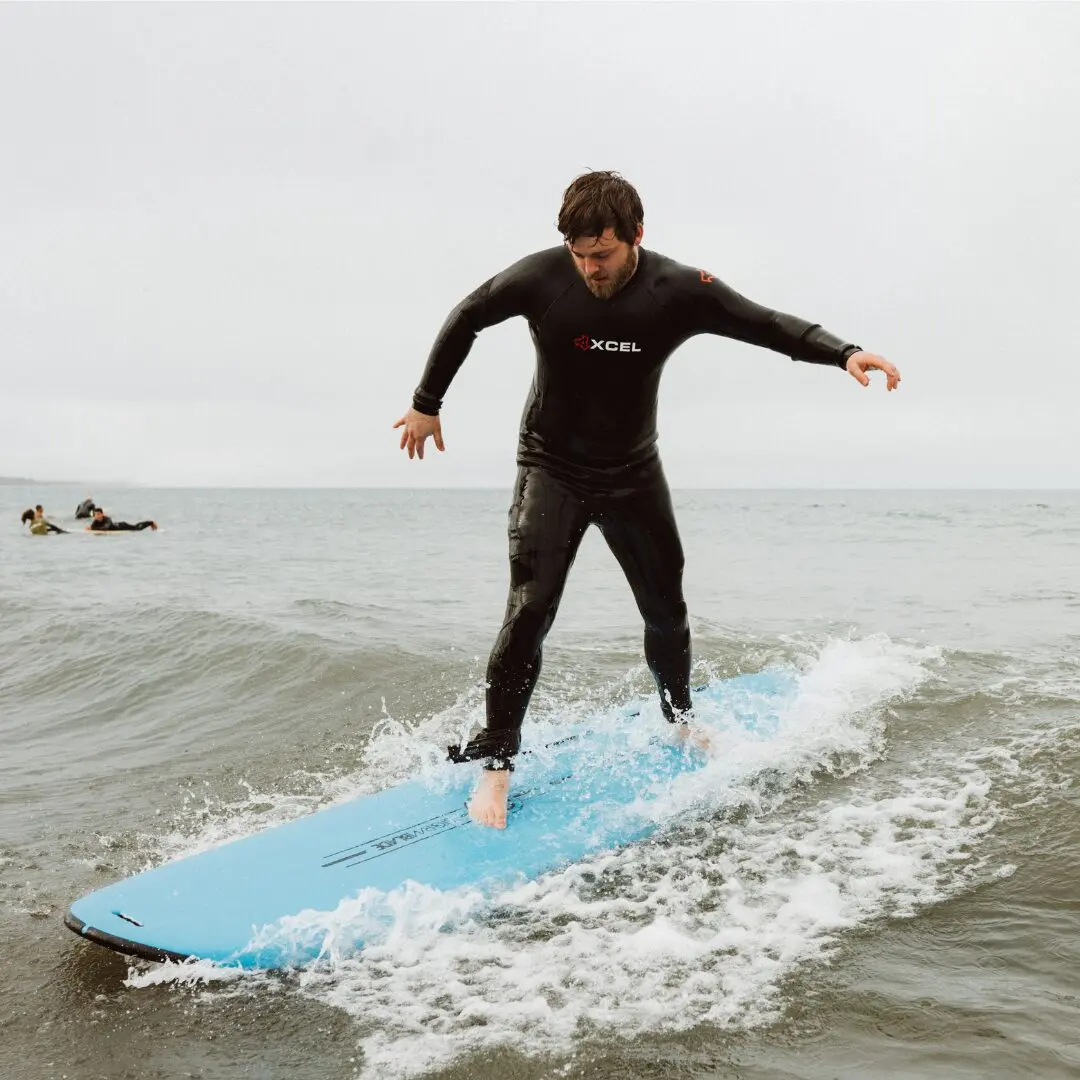 Tommy Tsunami Surf School photo 4
