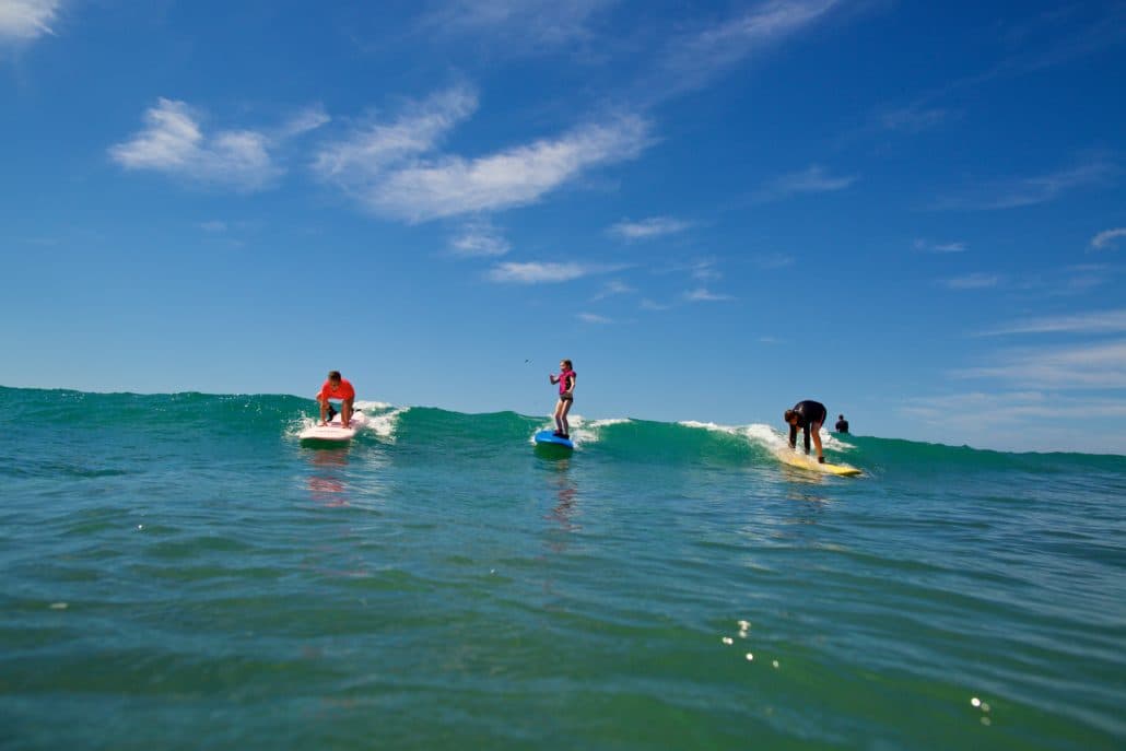 Tranquilo Surf photo 2