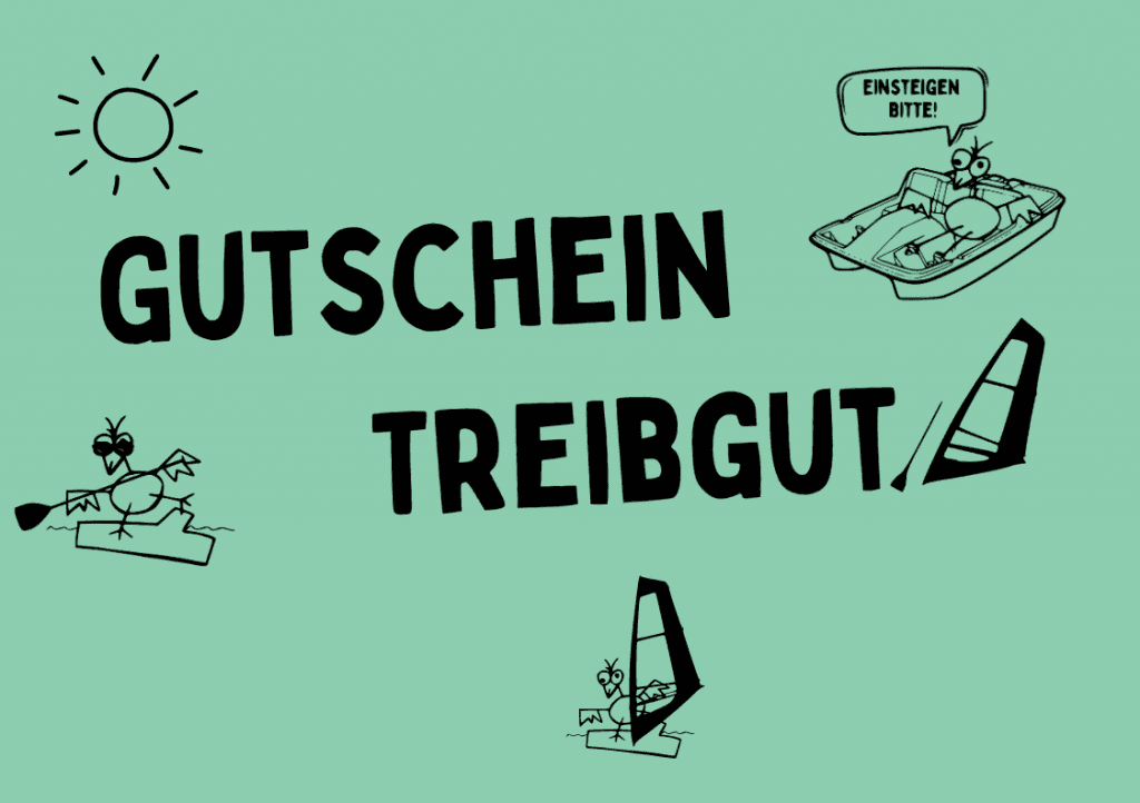 Surfschule Treibgut